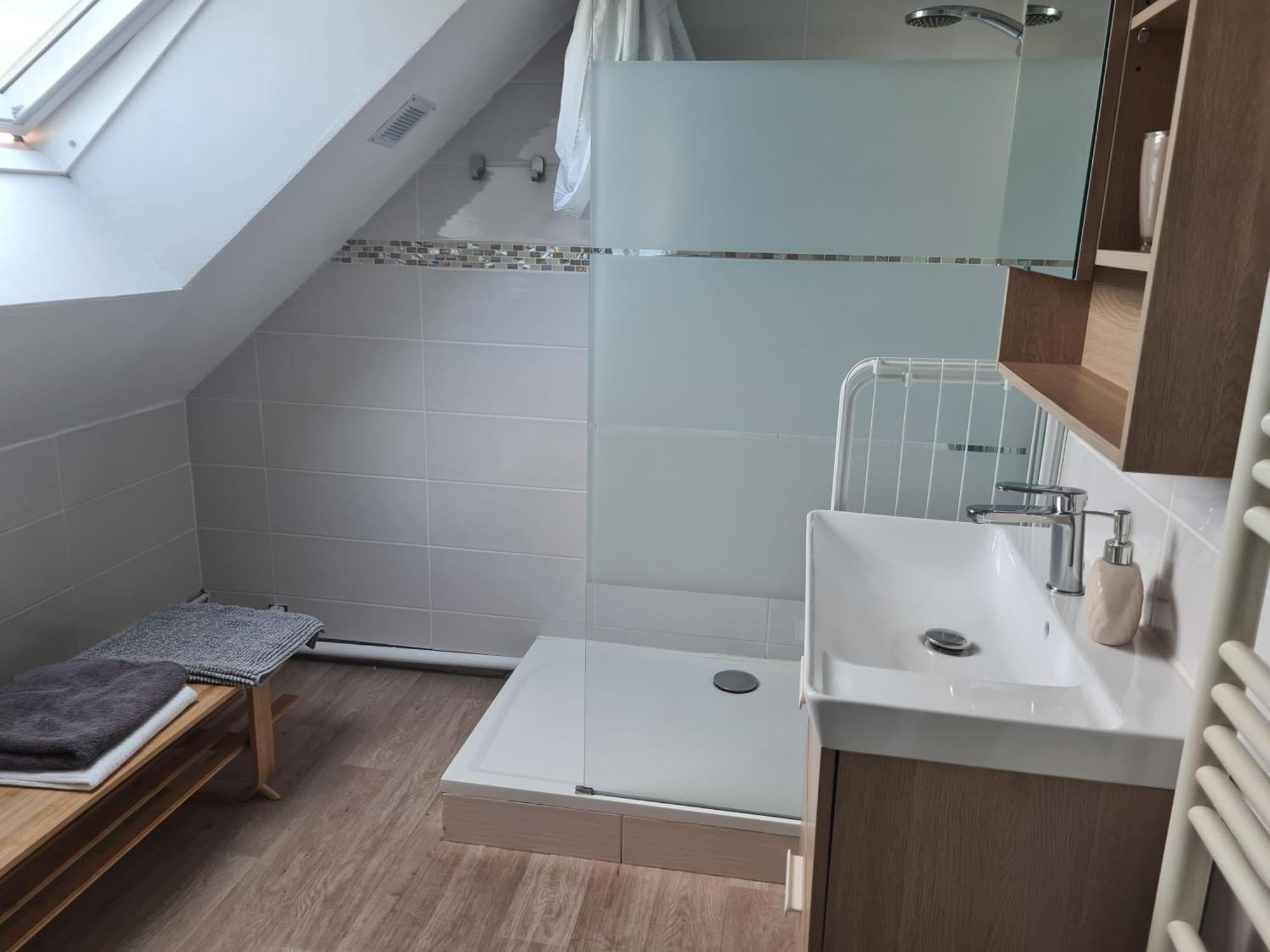 Chanoine Boursier Dol-de-Bretagne Room photo