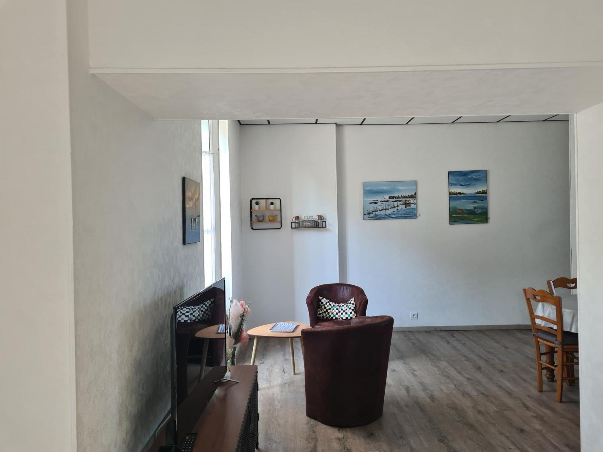 Chanoine Boursier Dol-de-Bretagne Room photo