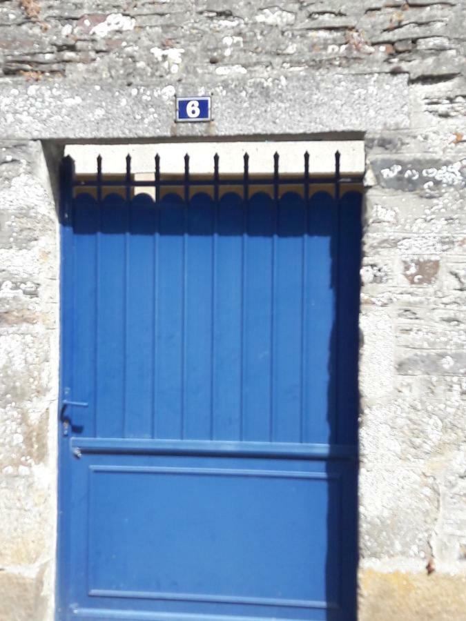 Chanoine Boursier Dol-de-Bretagne Exterior photo